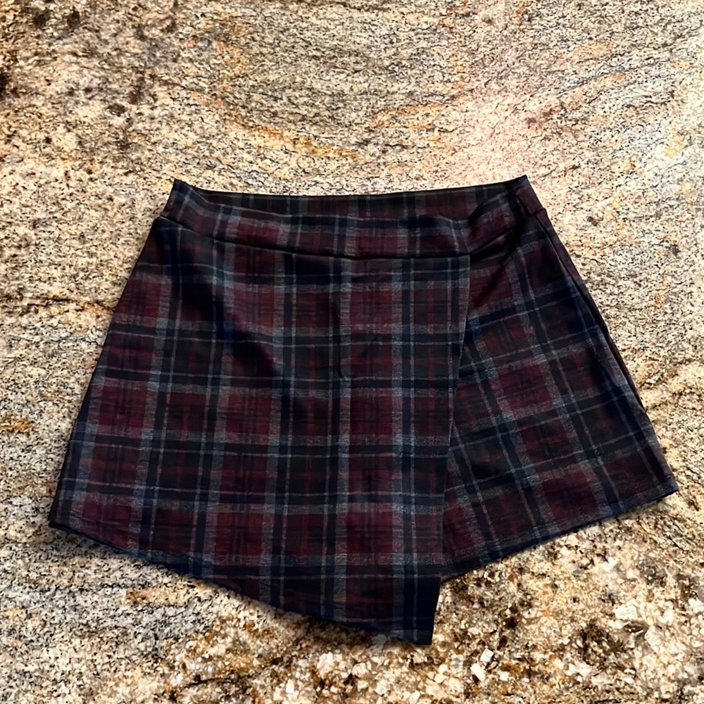 Short size Large for women